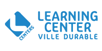 Logo du Learning Center Ville Durable